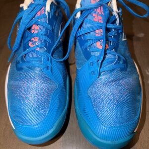 Babolat Jet Mach 3 Women's Tennis Shoes – Size 8.5